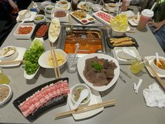 -海底捞火锅(5050购物中心店)