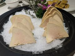 -老洋房花园饭店(绍兴路店)