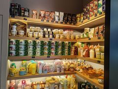 -星巴克(成都天府机场2店)