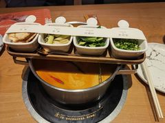 冬阴功锅底-生如夏花泰式火锅(鹭洲里店)