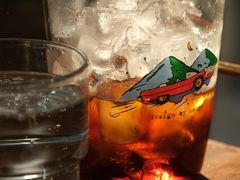 -COTTON CAFE(德信·中外公寓店)