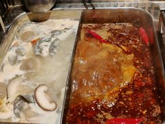 -芝小官毛肚火锅海鲜自助(淮安清江浦区新亚店)