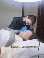 -张小野·专业半永久纹眉