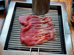 -千寻烧肉(政务区店)