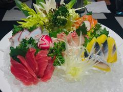 -顺德美的万豪酒店·自助餐·贡厨