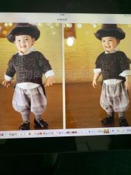 -嘟嘟卡奇儿童摄影