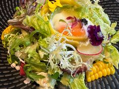 -山葵家·创意料理(宁波来福士店)