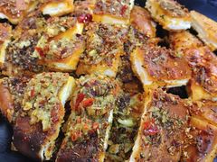 -阿杰烧烤·西安传统烤肉店(天朗御湖店)