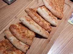 -幸福的烤包子·新疆菜