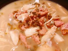 -慧娟面馆·餐厅(望江路店)