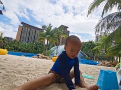 -亚马逊丛林水乐园