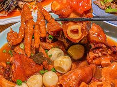 -农家乐·福建土菜(金榕北路店)