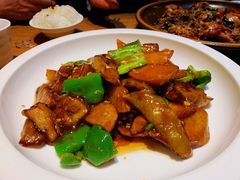 -金掌勺·锅包肉(广渠门店)