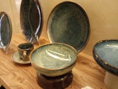 -悦融琥珀·京鲁菜·海味珍品(西单店)