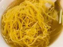 鲜虾云吞-巧美面家(东华西店)