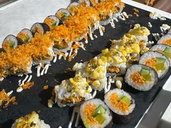 -“香”全日餐厅·株洲大汉希尔顿酒店