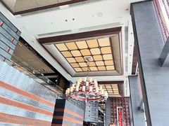 -天龙轩(香港丽思卡尔顿酒店)