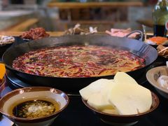 -肥龙火锅(南坪店)