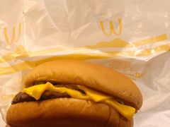 -麦当劳(杭州文三路店)