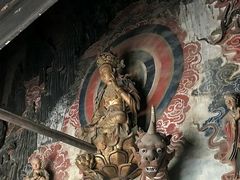 -报恩寺(平武县)