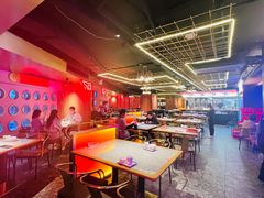 大堂-啫神·广州地标美食(北京路店)