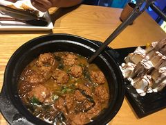 -峨嵋小镇·川菜(勒泰中心店)