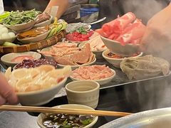 -酒友老火锅(渝中店)