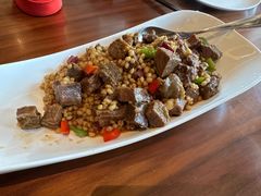 -林芝工布庄园希尔顿酒店-猎味中餐厅