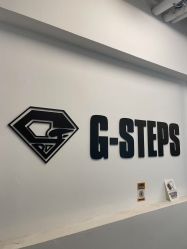 -G-STEPS舞蹈工作室