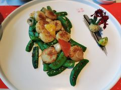 -馋遇江南·精致湖景雅宴(东方之门店)