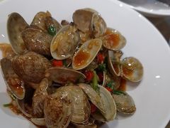 -杨氏青龙虾·羊蝎子(珠江路店)