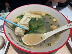 -小杨生煎(浦江欢乐颂店)