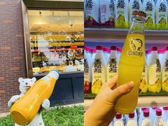 -百年义利(北兴路店)