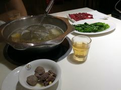 -三毛牛肉店(福强店)