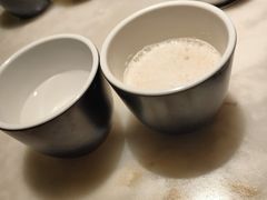 -绿茶餐厅(南方商城店)