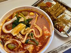 -高福麻辣烫(新阳店)