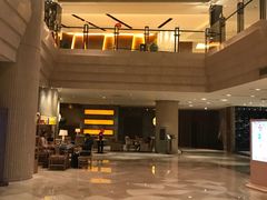 -杭州温德姆至尊豪廷大酒店