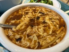 -清真聚陇缘美食餐厅(南横东街店)