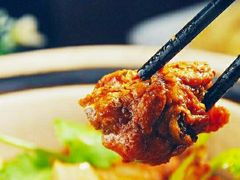 -老字号•晓妮姐重庆鸡公煲(联通路店)