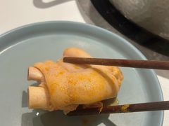 -小街猪手(团结湖店)