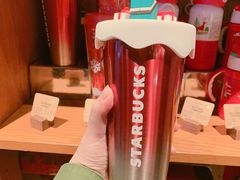 -星巴克臻选(宁波天一广场店)