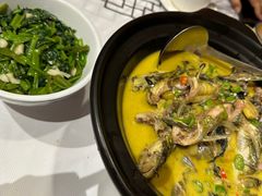 -山涧肴·泉水煮活鱼(坂田店)