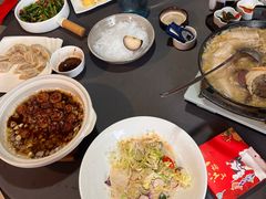 -一桶江山餐厅(松北店)