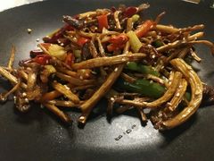 -禧和源养生素食茶馆