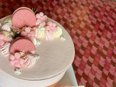 -5Cake五度无蔗糖低脂蛋糕(陶然亭店)