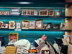 -海马体照相馆(北京apm店)