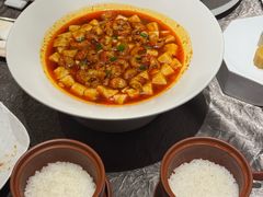 -北京泰富酒店-柏景轩中餐厅