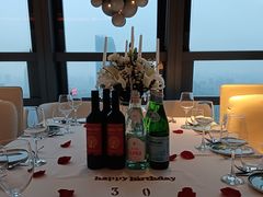-天玑高空江景餐厅&酒吧Sky Secret Restaurant&Bar