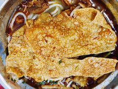 -谭老太正宗柳州螺狮粉(家和花园店)