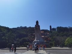 -南沙天后宫景区
